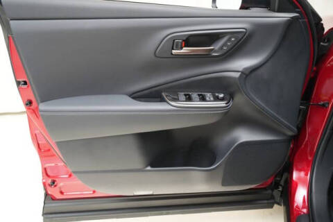 2025 Toyota Crown Signia Limited