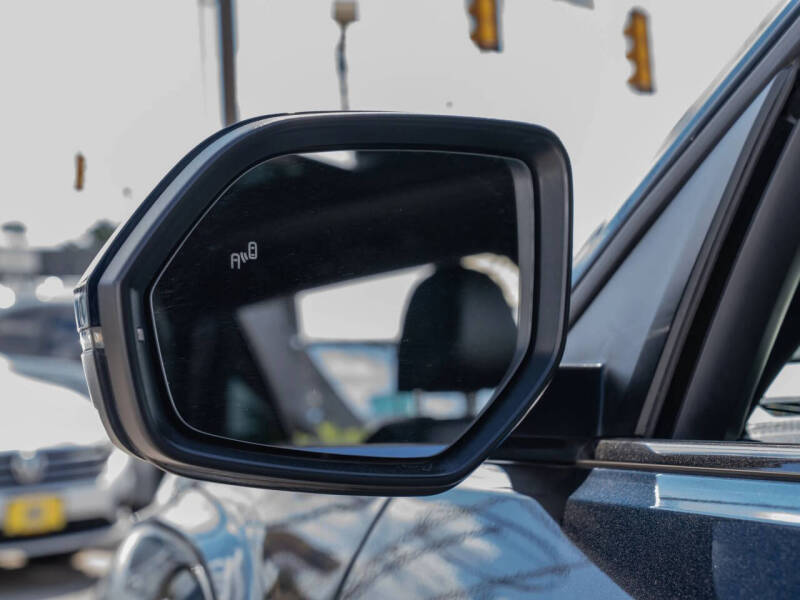 2020 Volkswagen Atlas Cross Sport