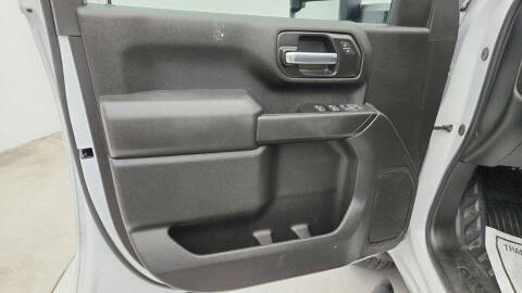 2024 GMC Sierra 3500HD