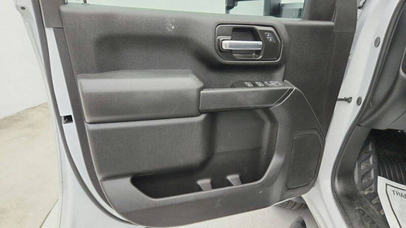 2024 GMC Sierra 3500HD