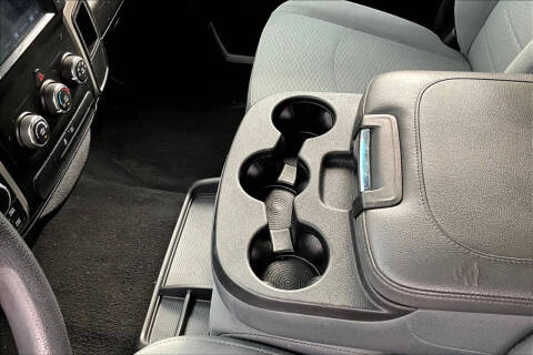 2020 RAM 1500 Classic SLT