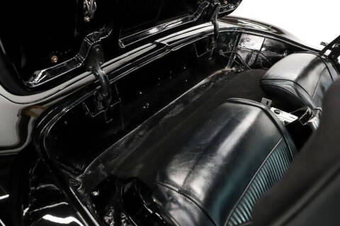 1961 Chevrolet Corvette