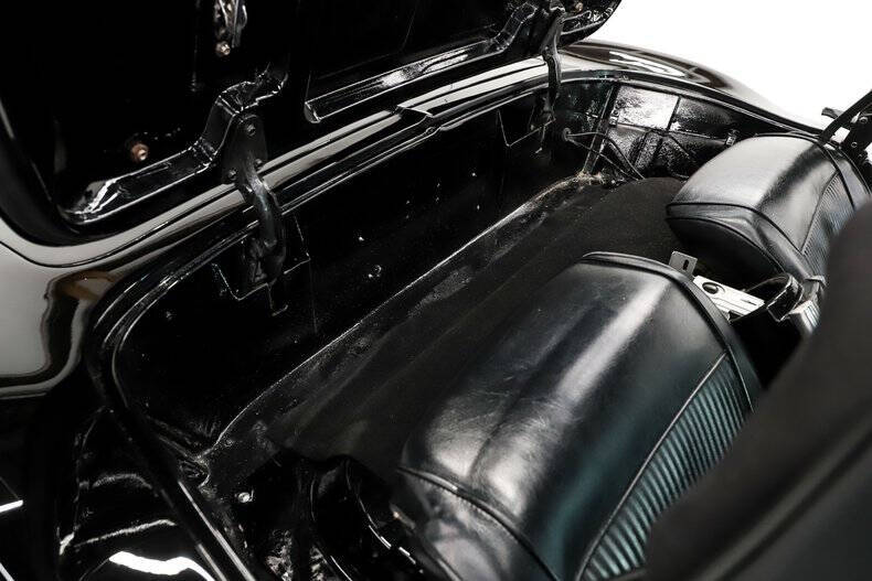 1961 Chevrolet Corvette