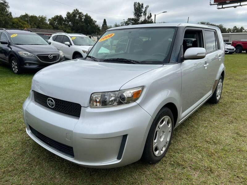 2008 Scion xB for sale at Unique Motor Sport Sales in Kissimmee FL