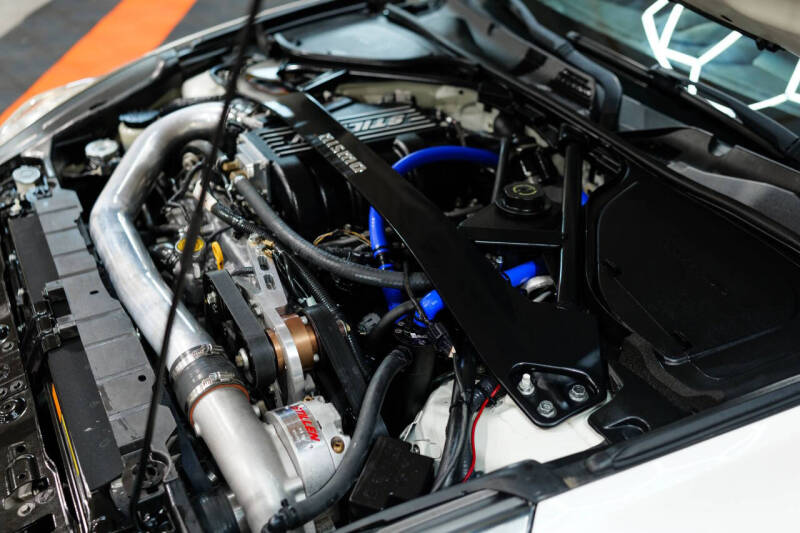 2013 Nissan 370Z NISMO