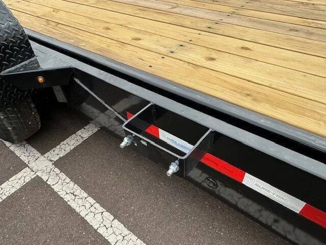 2026 Sure-Trac 7X16+6