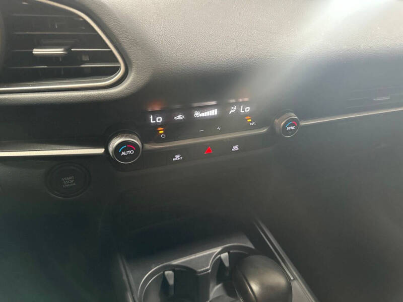 2023 Mazda CX-30 2.5 S Select