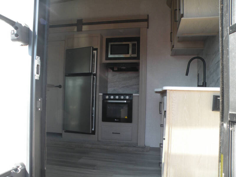 2021 Forest River Rockwood Ultra Light