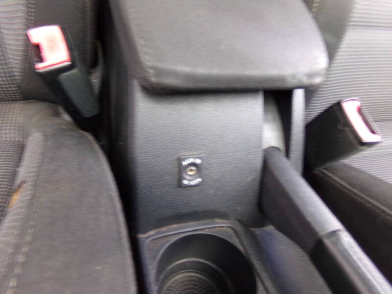 2013 Volkswagen Golf TDI
