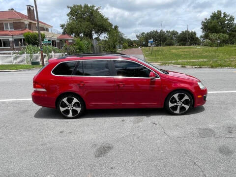 2009 Volkswagen Jetta