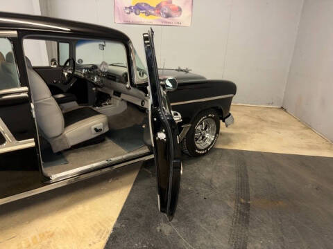 1955 Chevrolet Bel Air