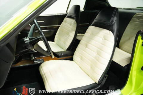 1973 Plymouth Roadrunner