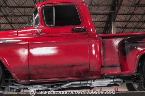 1957 Chevrolet 3100