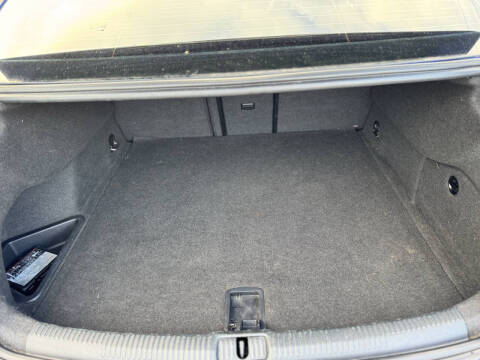 2016 Audi S3 2.0T quattro Premium Plus