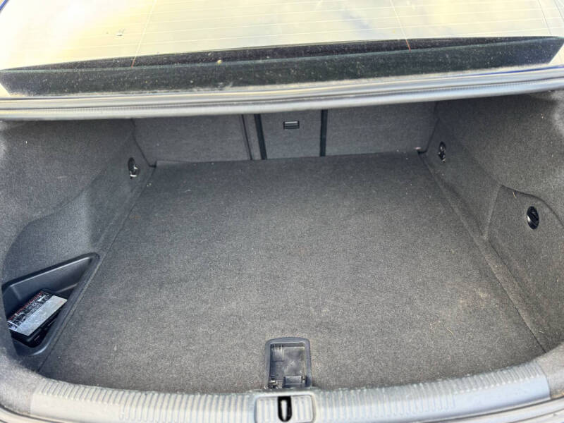 2016 Audi S3 2.0T quattro Premium Plus