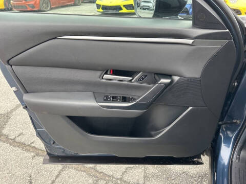 2025 Mazda CX-50 2.5 S Preferred