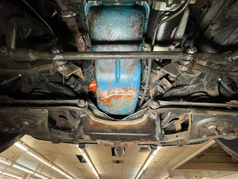 1953 Mercury Monterey