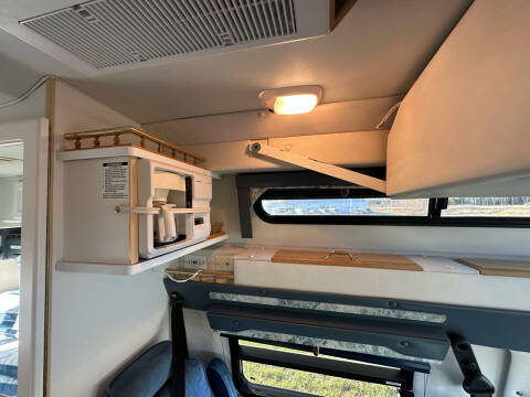 2003 Dodge Ram Van 3500