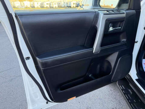 2020 Toyota 4Runner SR5 Premium