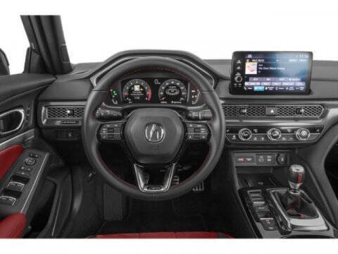 2023 Acura Integra w/Tech w/A-SPEC