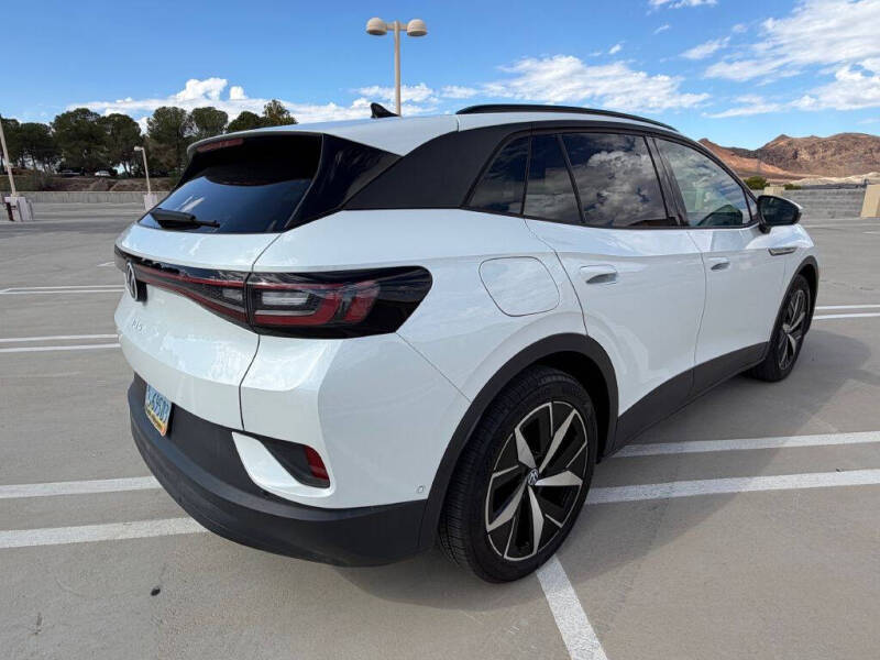 2023 Volkswagen ID.4 Pro S