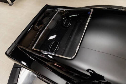 1969 Ford Mustang