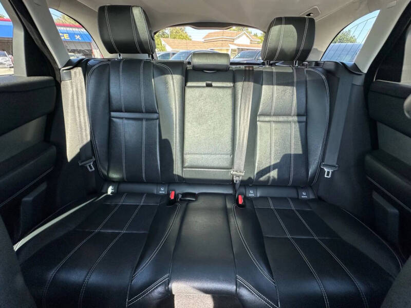 2018 Land Rover Range Rover Velar D180 S