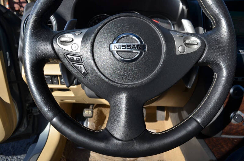 2011 Nissan Maxima 3.5 SV