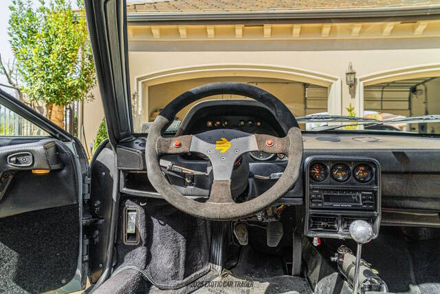 1988 Ferrari 328