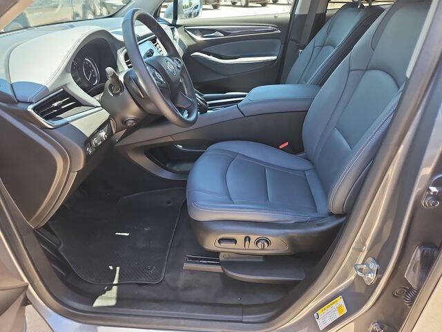 2019 Buick Enclave Premium