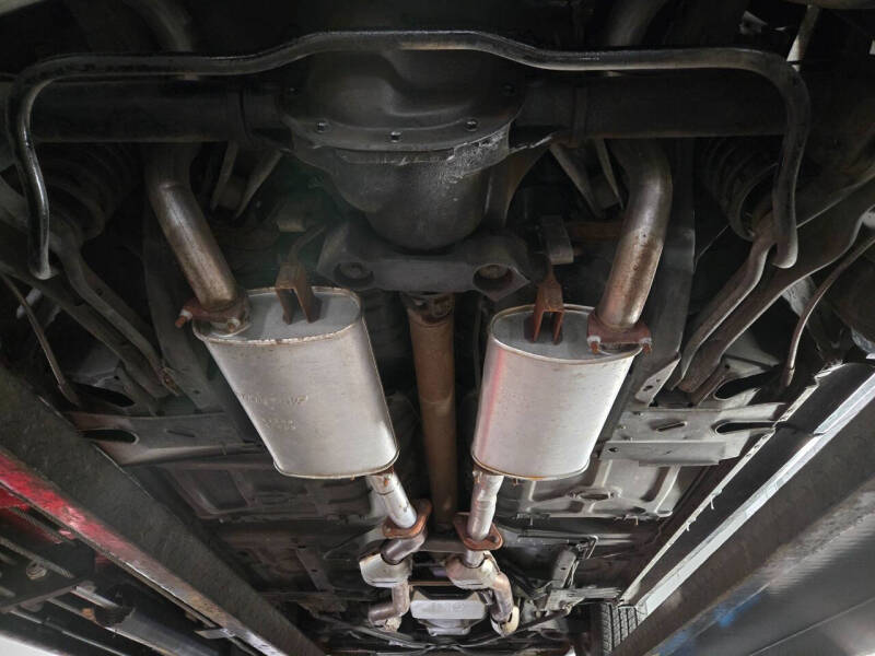 1987 Ford Mustang GT