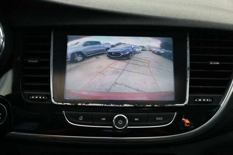 2019 Buick Encore Essence