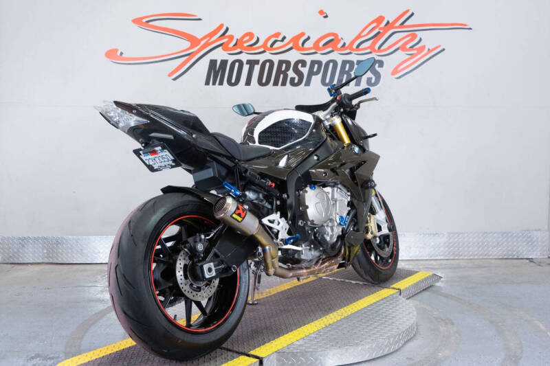 2019 BMW R 12 S