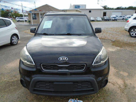 2013 Kia Soul