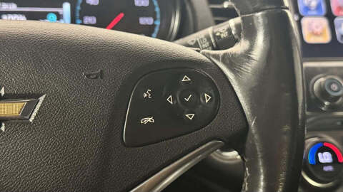 2020 Chevrolet Impala Premier