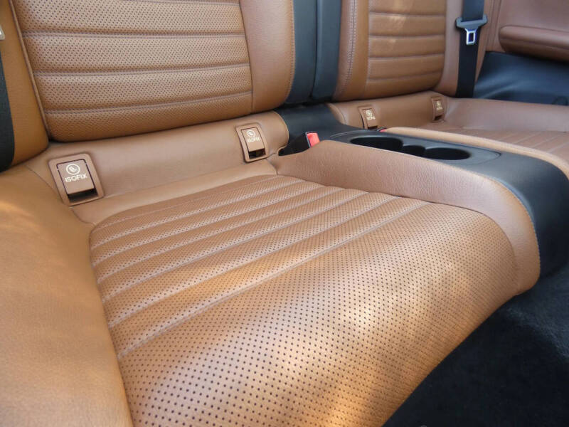 2017 Mercedes-Benz C-Class AMG C 43