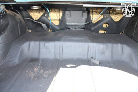 1971 Chevrolet Chevelle