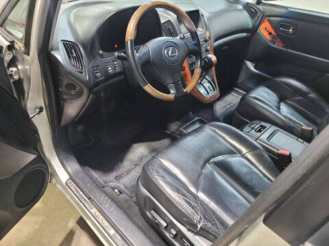2001 Lexus RX 300