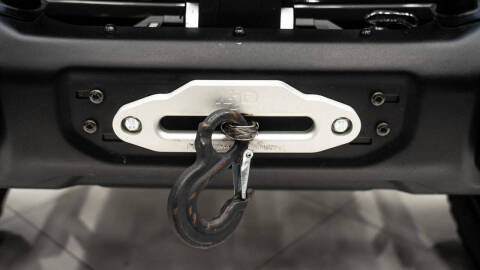 2020 Jeep Wrangler Unlimited