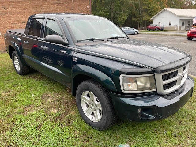 2011 RAM Dakota Big Horn