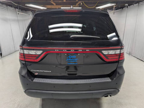 2020 Dodge Durango Pursuit