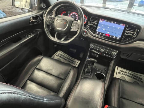 2023 Dodge Durango GT Premium