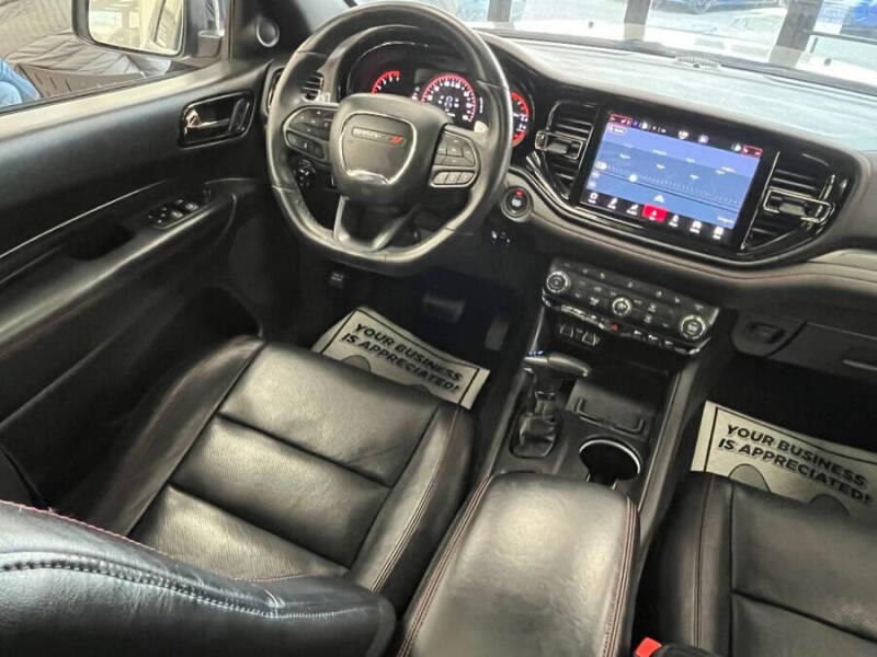 2023 Dodge Durango GT Premium