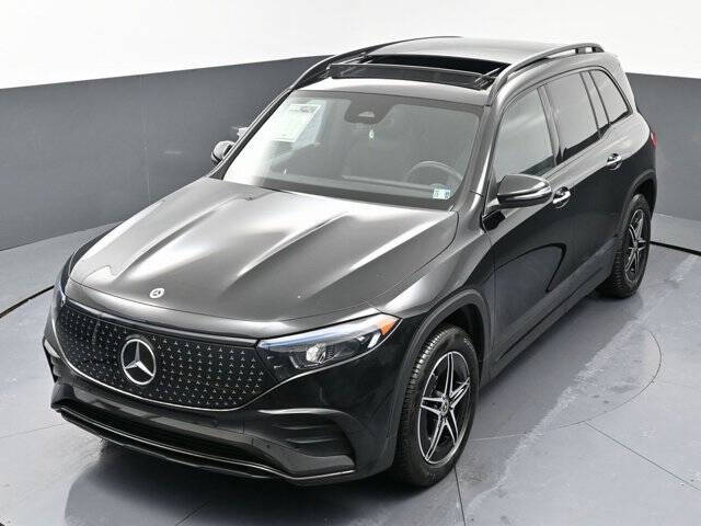 2024 Mercedes-Benz EQB EQB 250+