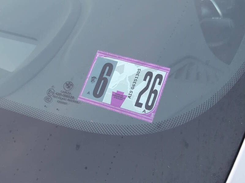 2015 BMW X5 xDrive35d