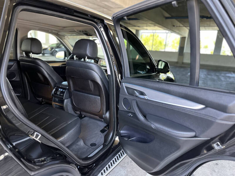 2014 BMW X5 xDrive35d
