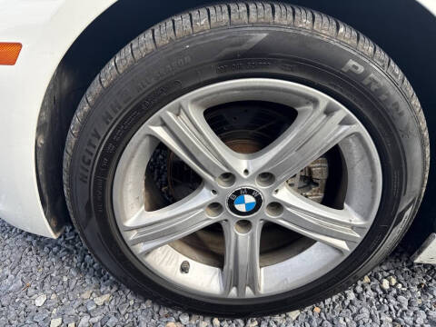 2014 BMW 3 Series 328i xDrive