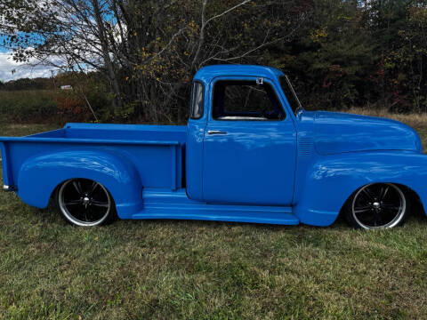 1954 Chevrolet 3100