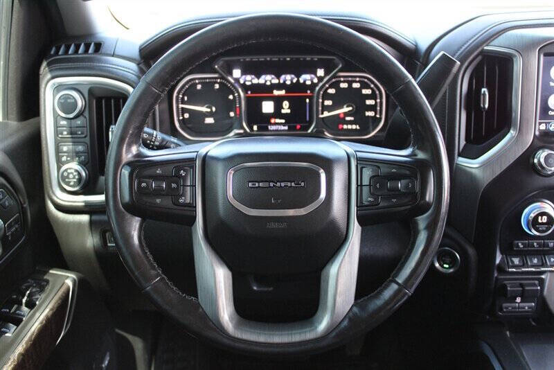 2020 GMC Sierra 2500HD