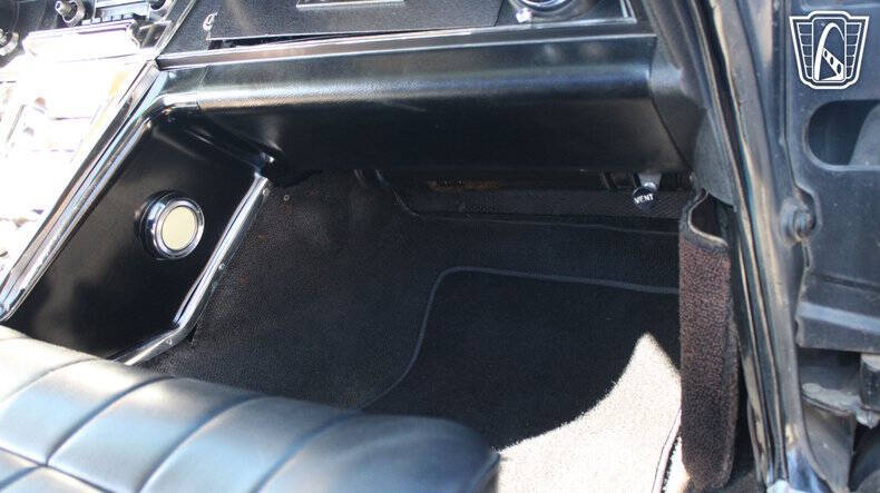 1965 Buick Riviera